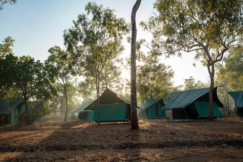 3 Day 4WD Dragonfly Dreaming Top End Safari - Maitland Accommodation 2