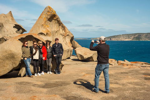 Kangaroo Island In A Day Tour From Adelaide - Maitland Accommodation 4