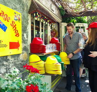 Ultimate Adelaide City and Hahndorf Tour - Maitland Accommodation