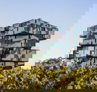 Small Group McLaren Vale and The Cube Experience - Maitland Accommodation