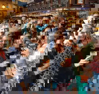 Sydney The Rocks Historical Pub Tour with Drinks and Dinner - Maitland Accommodation