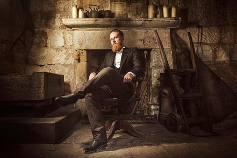 Sydney The Rocks Historical Pub Tour With Drinks And Dinner - Maitland Accommodation 2