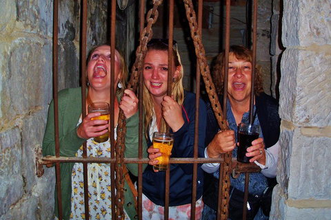 Sydney The Rocks Historical Pub Tour With Drinks And Dinner - Maitland Accommodation 3