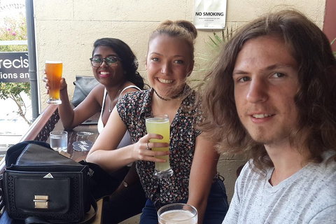 Sydney The Rocks Historical Pub Tour With Drinks And Dinner - Maitland Accommodation 4