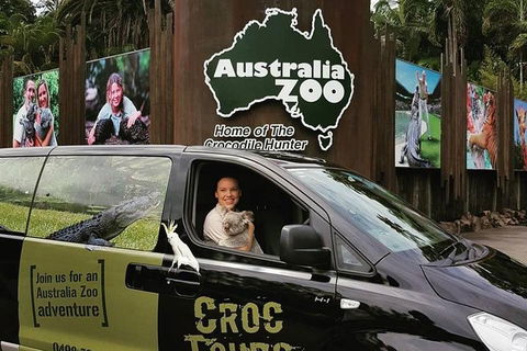 Small-Group Australia Zoo Day Trip From Brisbane - Maitland Accommodation 3