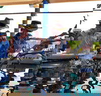 Cape Leveque 4WD Tour from Broome with Optional Return Flight - Maitland Accommodation