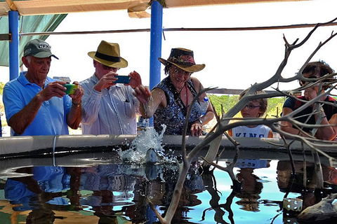 Cape Leveque 4WD Tour From Broome With Optional Return Flight - Maitland Accommodation 0