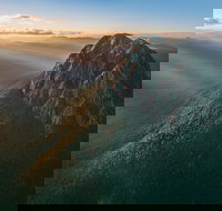 Southwest Tasmania Wilderness Experience Fly Cruise and Walk Including Lunch - Maitland Accommodation