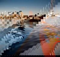 Melbourne Sunset Kayaking Experience with Dinner - Maitland Accommodation