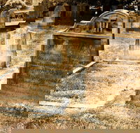 Southport Cemetery Paranormal Activity Tour QUEENSLAND - Maitland Accommodation