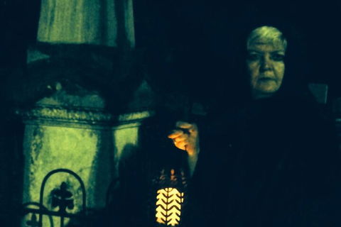 Southport Cemetery Paranormal Activity Tour QUEENSLAND - Maitland Accommodation 2