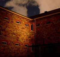 Adelaide Gaol Ghost Tour and Paranormal Investigation - Maitland Accommodation