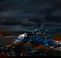 Sydney Ghost Walking Tour - Maitland Accommodation