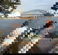 Story of Sydney Tour - Maitland Accommodation