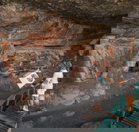 Kakadu National Park Wildlife and Ubirr Rock Art Tour from Darwin City - Maitland Accommodation