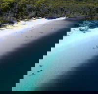 All-Inclusive Fraser Island Day Tour - Maitland Accommodation