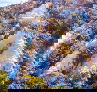 3-Day Fraser Island Resort Package - Maitland Accommodation