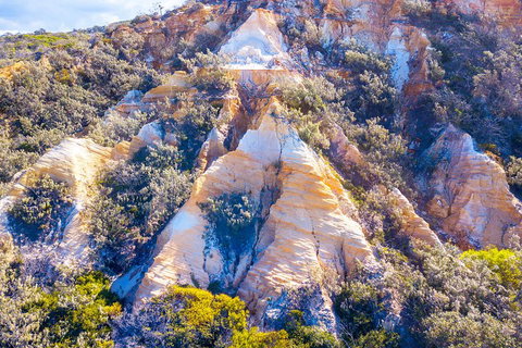 3-Day Fraser Island Resort Package - Maitland Accommodation 0