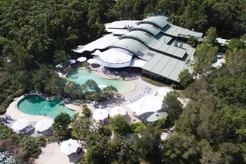 3-Day Fraser Island Resort Package - Maitland Accommodation 3
