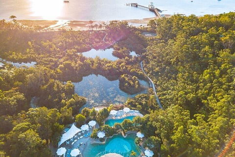 K'gari Getaway Tour From Hervey Bay - Maitland Accommodation 0