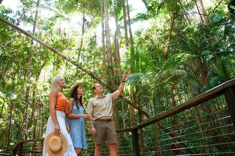 K'gari Getaway Tour From Hervey Bay - Maitland Accommodation 3