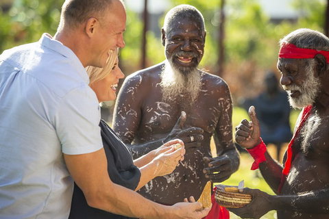 Tiwi By Design Day Tour - Maitland Accommodation 1
