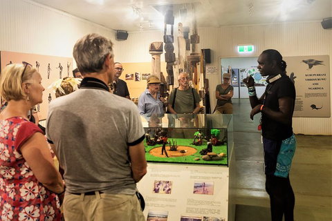 Tiwi By Design Day Tour - Maitland Accommodation 4