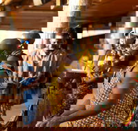 Sunset Safari at Werribee Open Range Zoo - Maitland Accommodation