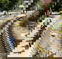 Explore Freo The Local Way 3-hour Bike Tour - Maitland Accommodation