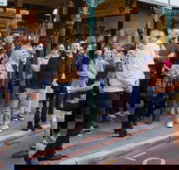 Best of Fremantle 2-Hour Walking Tour - Maitland Accommodation