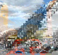 Hobart Hop-on Hop-off Bus Tour - Maitland Accommodation