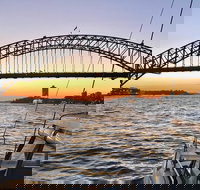 Sunset and Sparkle Sydney Harbour Cruise - Maitland Accommodation