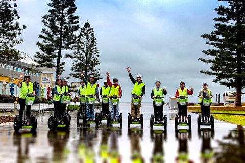 Perth East Foreshore And City Segway Tour - Maitland Accommodation 0