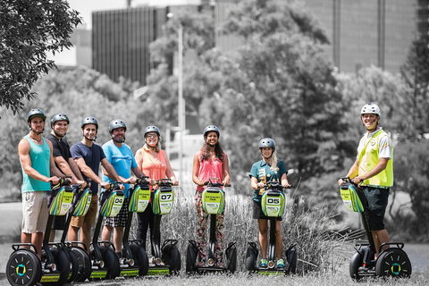 Perth East Foreshore And City Segway Tour - Maitland Accommodation 4