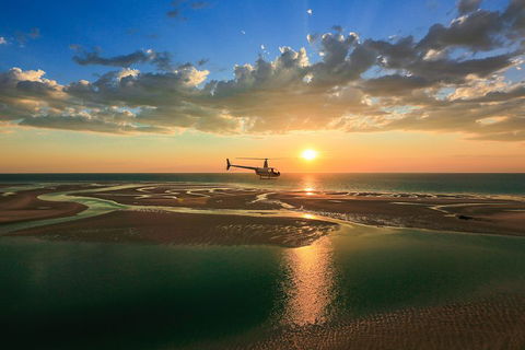 For Someone Special: Scenic Flight With Remote Private Picnic On Cable Beach - Maitland Accommodation 0