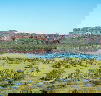 Jabiru 60 minute Scenic Flight - Maitland Accommodation