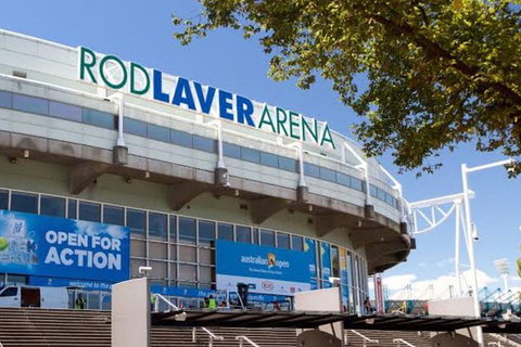 Melbourne Sports Walking Tour - Maitland Accommodation 2