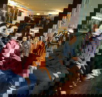 Sports Tour of Melbourne with MCG Tour and Australian Sports Museum Access - Maitland Accommodation