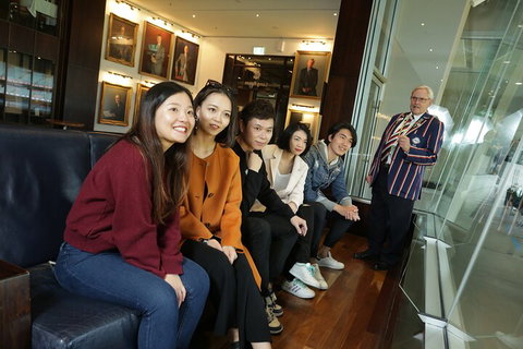 Sports Tour Of Melbourne With MCG Tour And Australian Sports Museum Access - Maitland Accommodation 0