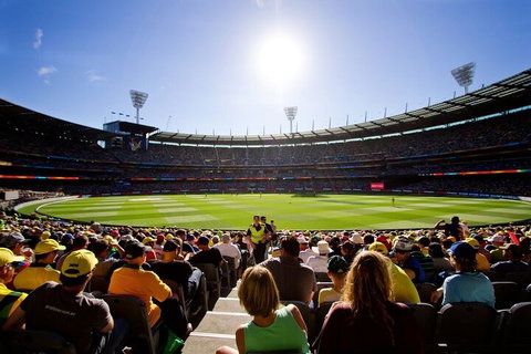 Sports Tour Of Melbourne With MCG Tour And Australian Sports Museum Access - Maitland Accommodation 2