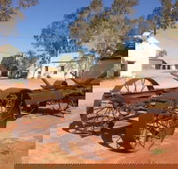 Palm Valley 4WD Day Tour - Maitland Accommodation