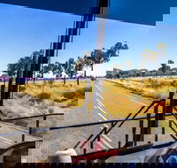 Uluru and Kata Tjuta Experience with BBQ Dinner - Maitland Accommodation