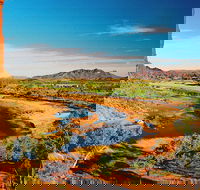 West MacDonnell Ranges Day Trip from Alice Springs - Maitland Accommodation