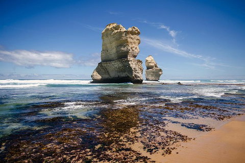 Small-Group Great Ocean Road Experience And Surf Coast Tour - Maitland Accommodation 0