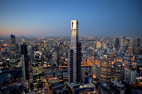 Small-Group Great Ocean Road Experience And Surf Coast Tour - Maitland Accommodation 5