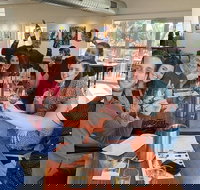 Barossa Valley Wineries Tour with Tastings and Lunch from Adelaide - Maitland Accommodation