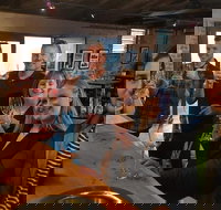 McLaren Vale and Glenelg Wine Tasting and Sightseeing Half-day Afternoon - Maitland Accommodation