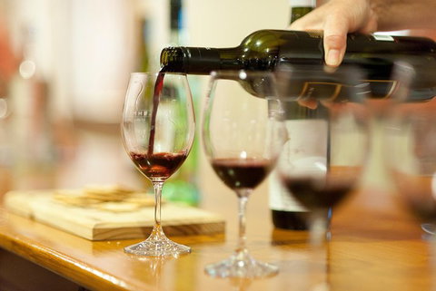 McLaren Vale And Glenelg Wine Tasting And Sightseeing (Half-day Afternoon) - Maitland Accommodation 1
