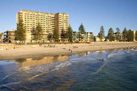 McLaren Vale And Glenelg Wine Tasting And Sightseeing (Half-day Afternoon) - Maitland Accommodation 3