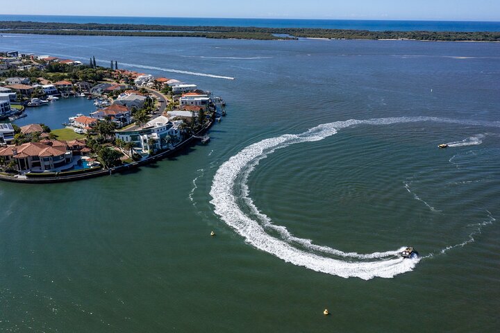 Surfers Paradise QLD Maitland Accommodation